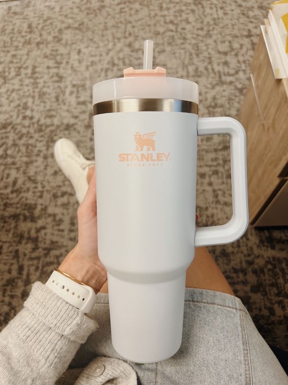 4 Reasons Why Stanley Tumbler Gifts Are Perfect For Everyone ...